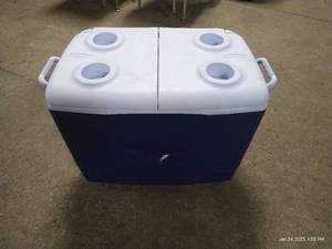 Nice Rubbermaid Cooler