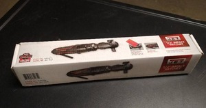 JET 12 Impact Ratchet - Brand New