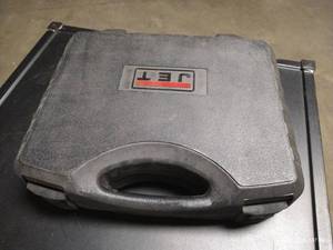 JET Pneumatic Impact Wrench - New