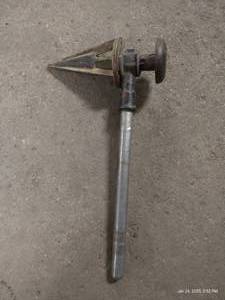 Pipe Reamer