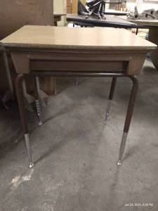 Small Desk