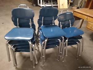 (14) Chairs