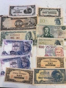 Foreign Currency