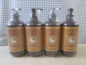 (EC1) Argan Dia Bella Shampoo & Con...