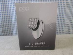 (EC1) Pop Sonic 5.0 5-Head Face, He...