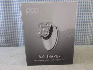 (EC1) Pop Sonic 5.0 5-Head Face, He...