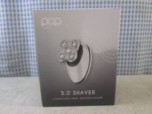(EC1) Pop Sonic 5.0 5-Head Face, He...