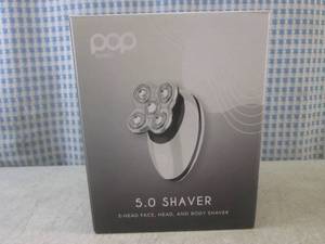 (EC1) Pop Sonic 5.0 5-Head Face, He...