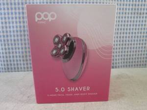 (EC1) Pop Sonic 5.0 5-Head Face, He...