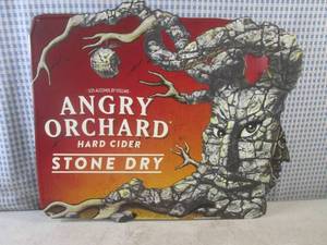 (G-1) Angry Orchard Hard Cider Ston...