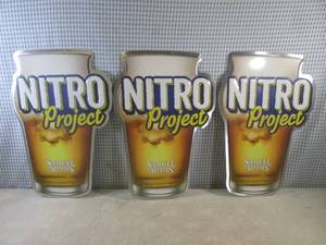 (G-1) 3 Samuel Adams Nitro Project ...