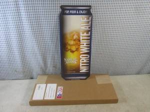 (EW3) Box of 5 Samuel Adams Nitro W...