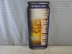 (EW3) Box of 5 Samuel Adams Nitro W...