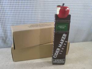 (CS) 2 Angry Orchard Cider Maker Se...