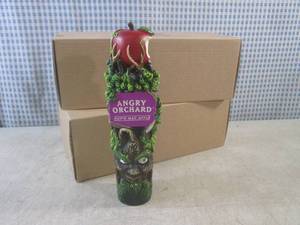 (CSB) 2 Angry Orchard Hopn Mad App...