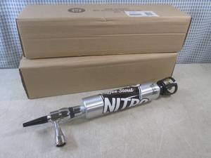 (EW5) 2 Samuel Adams Nitro Caffee S...