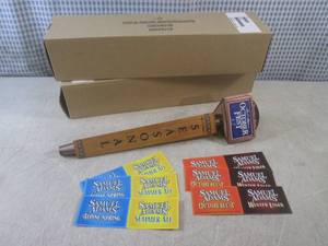 (EW4) 2 Samuel Adams Seasonal Beer ...