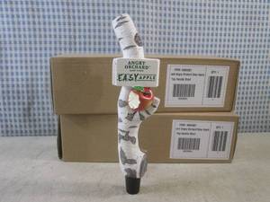 (BS) 2 Angry Orchard Hard Cider Eas...