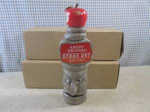 (BS) 2 Angry Orchard Stone Dry Hard...