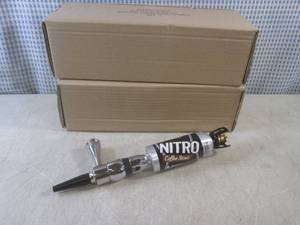 (EW4) 2 Samuel Adams Nitro Caffee S...