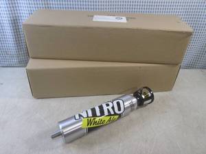 (EW4) 2 Samuel Adams Nitro White Al...