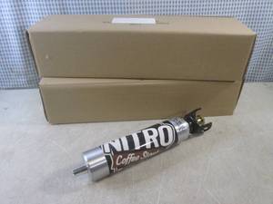 (EW4) 2 Samuel Adams Nitro Coffee S...
