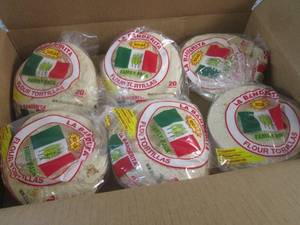 (C-2) Case of 12 Family Pack 20pc F...