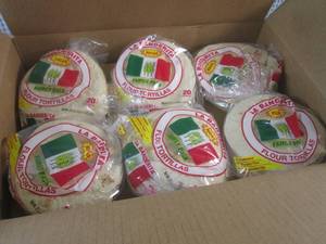 (C-2) Case of 12 Family Pack 20pc F...