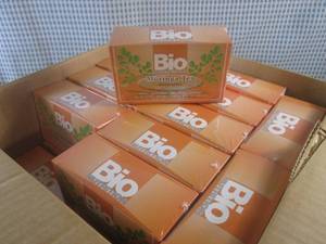 (EC2) 24 Boxes of Bio Nutrition Mor...