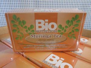 (EC2) 24 Boxes of Bio Nutrition Mor...