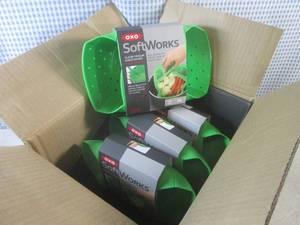 (BS) 4 SoftWorks Silicone Pressure ...