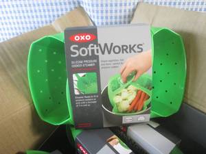 (BS) 4 SoftWorks Silicone Pressure ...