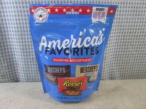 (B-3) Sharing Assortment Bag of Hes...