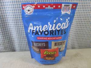 (B-3) Sharing Assortment Bag of Hes...