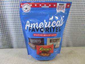 (B-3) Sharing Assortment Bag of Hes...