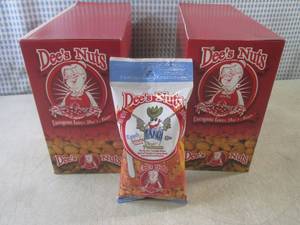 (B-3) 20 Bags of Dees Nuts Ranch &...