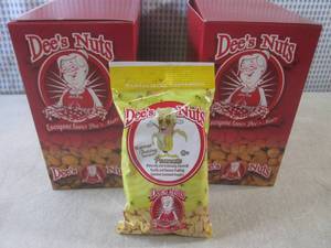 (C-2) 20 Bags of Dees Nuts Nanner ...