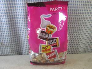 (B-2) Party Pack Bag Assortment Min...