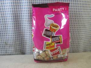 (B-2) Party Pack Bag Assortment Min...