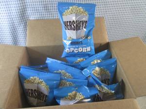 (EC2) 12 Bags of Hersheys Cookies ...