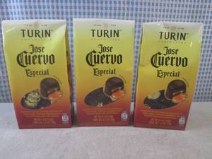 (B-3) 3 Bags of Turin Chocolates Jo...