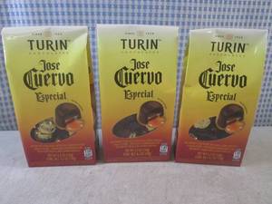 (B-3) 3 Bags of Turin Chocolates Jo...