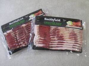 (FRZ) 2 Frozen Packages of Center C...