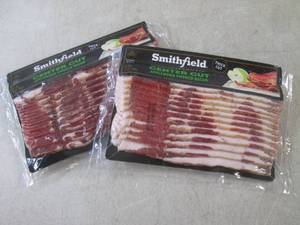 (FRZ) 2 Frozen Packages of Center C...