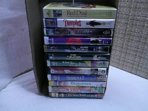 VHS