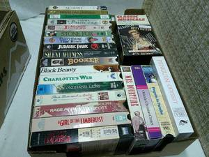 VHS