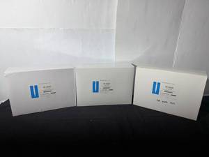 lot 62Z image: Rainin RT-5000 Pipette Tips Lot