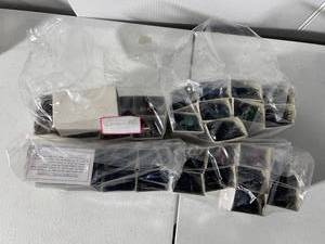 lot 73 image: Lot of Assorted Original Kooclip Devices