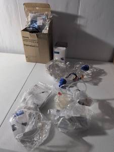 lot 75A image: Philips Respironics Nebulizer Parts and Masks Lot