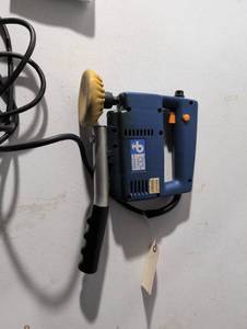 lot 76A image: Strom Corp Percussor Handheld Tool